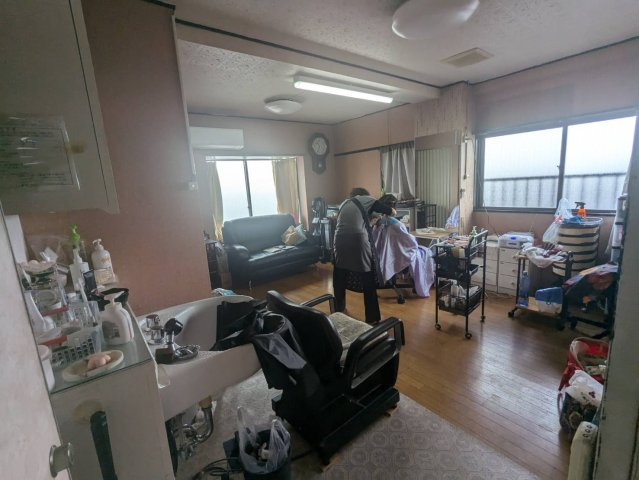 【その他】 | 東日野町店舗事務所H