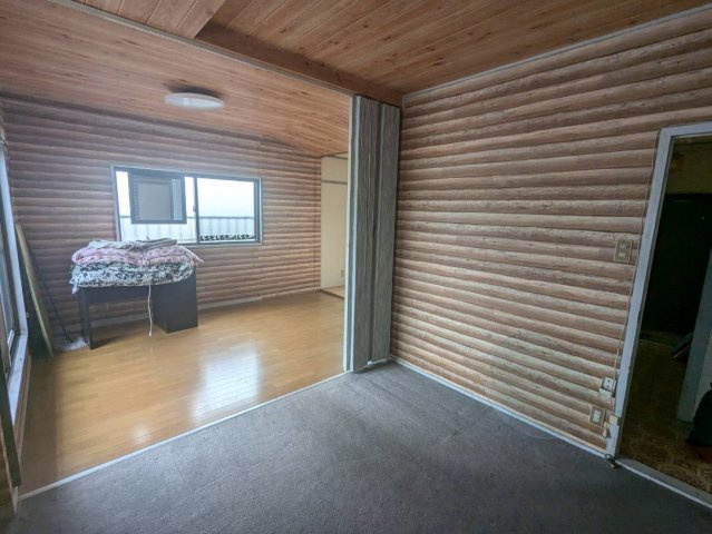 【洋室】 | 東日野町店舗事務所H