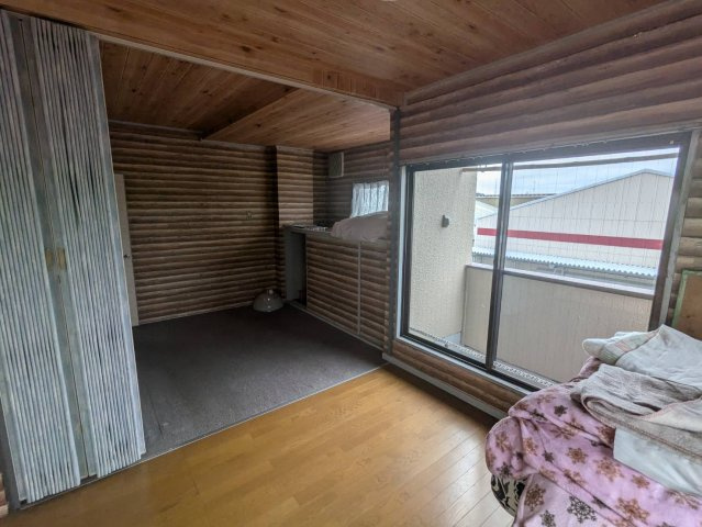 【洋室】 | 東日野町店舗事務所H