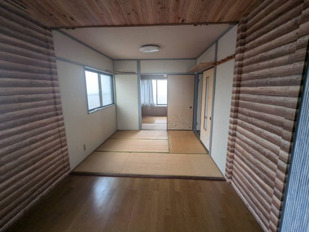 【洋室】 | 東日野町店舗事務所H