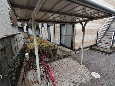 レオパレスベル芦屋のその他共用部分