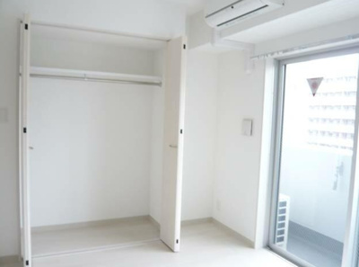 【収納】 | リヴシティ錦糸町弐番館