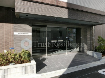 【エントランス】 | リヴシティ錦糸町弐番館