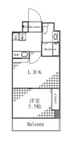 リヴシティ錦糸町弐番館の画像