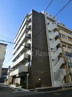 【外観】 | リヴシティ錦糸町弐番館