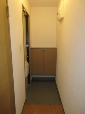 【玄関】 | ハイセレール神田