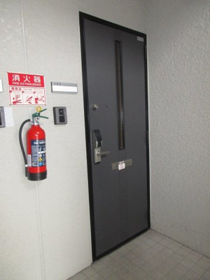 【エントランス】 | ハイセレール神田