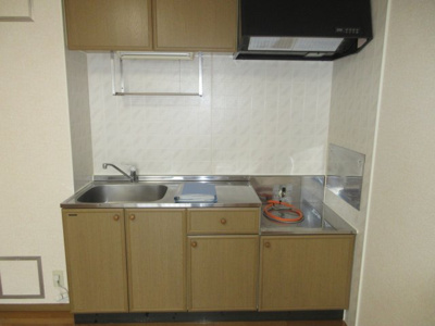 【キッチン】 | ハイセレール神田