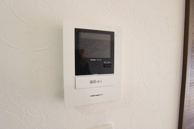 マンション雅のセキュリティ