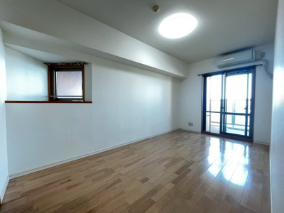 【洋室】 | ファミールハイツ泉大津セントハーバーシティ７番館