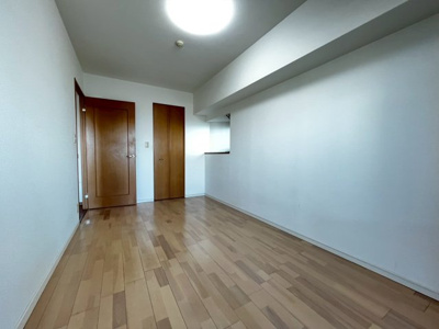 【洋室】 | ファミールハイツ泉大津セントハーバーシティ７番館