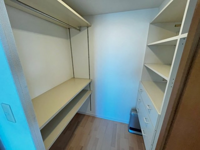 【収納】 | ファミールハイツ泉大津セントハーバーシティ７番館