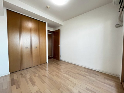 【洋室】 | ファミールハイツ泉大津セントハーバーシティ７番館