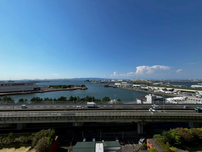 【その他】 | ファミールハイツ泉大津セントハーバーシティ７番館