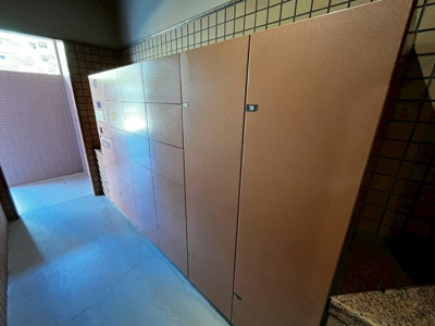 【その他共用部分】 | ファミールハイツ泉大津セントハーバーシティ７番館