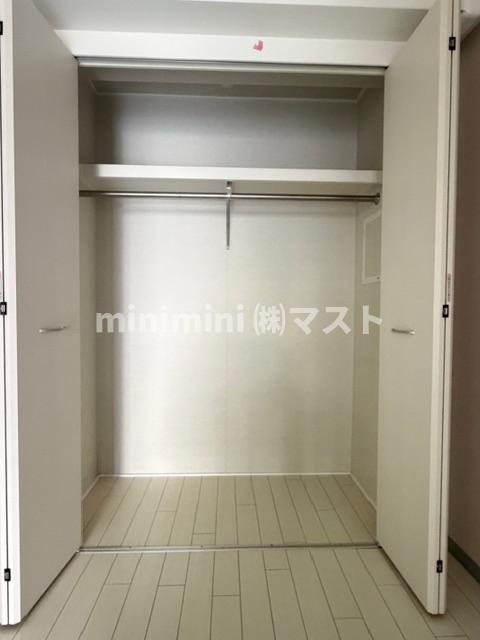 ポローニア立花通りのその他