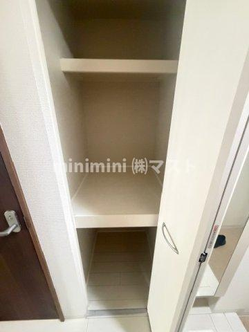 ポローニア立花通りのその他