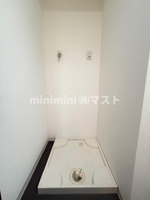 ポローニア立花通りの設備
