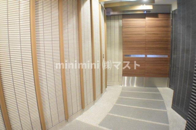ポローニア立花通りのその他