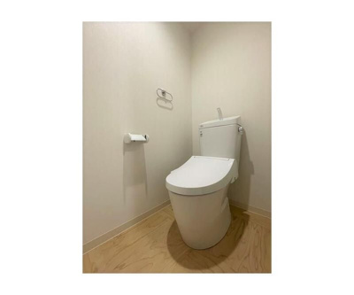 【トイレ】 | メゾンドフィナンシェ