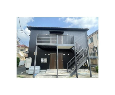 【エントランス】 | メゾンドフィナンシェ