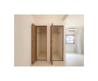 【収納】 | メゾンドフィナンシェ