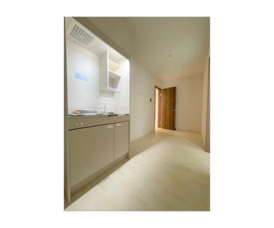 【キッチン】 | メゾンドフィナンシェ