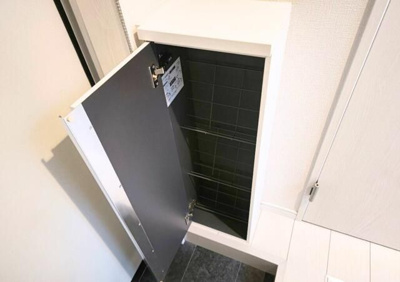 【収納】 | プライムテラス相模大野(プライムテラスサガミオオノ)