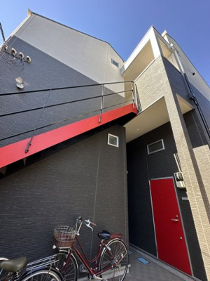 【玄関】 | プライムテラス相模大野(プライムテラスサガミオオノ)