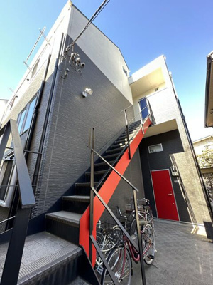 【外観】 | プライムテラス相模大野(プライムテラスサガミオオノ)