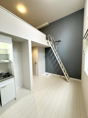 【居間・リビング】 | プライムテラス相模大野(プライムテラスサガミオオノ) | 他部屋参考