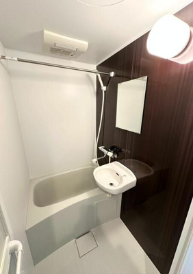 【浴室】 | プライムテラス相模大野(プライムテラスサガミオオノ)