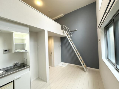 【居間・リビング】 | プライムテラス相模大野(プライムテラスサガミオオノ)