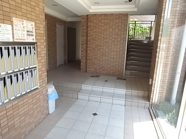 神戸市須磨区戎町５丁目の賃貸マンション