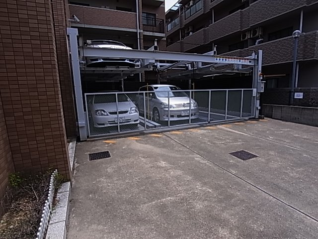 神戸市須磨区戎町５丁目の賃貸マンション