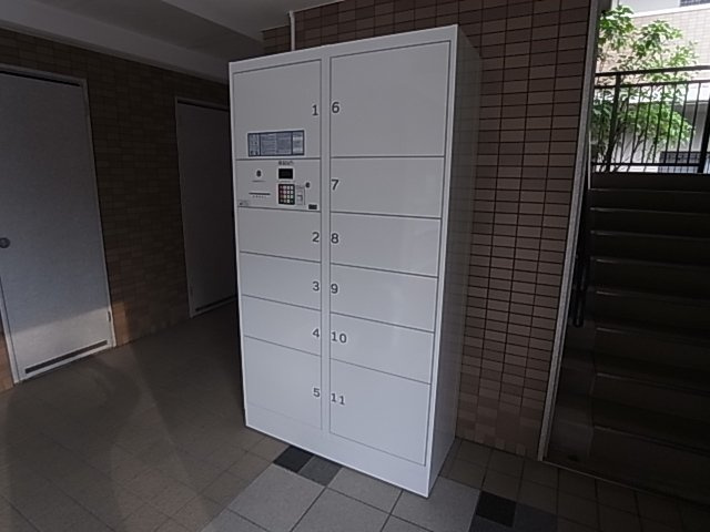 神戸市須磨区戎町５丁目の賃貸マンション