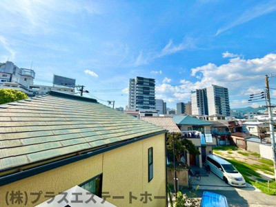 【展望】 | オリーブテラス神戸