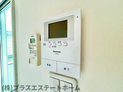 【セキュリティ】 | オリーブテラス神戸