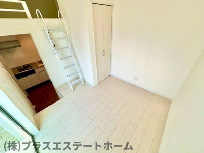 【居間・リビング】 | オリーブテラス神戸