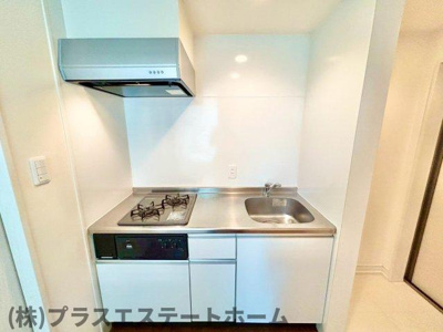 【キッチン】 | オリーブテラス神戸