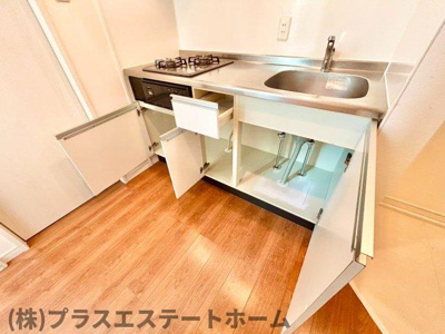 【内装】 | オリーブテラス神戸