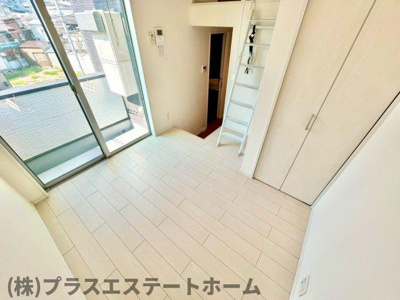 【寝室】 | オリーブテラス神戸