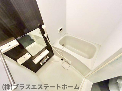 【浴室】 | オリーブテラス神戸