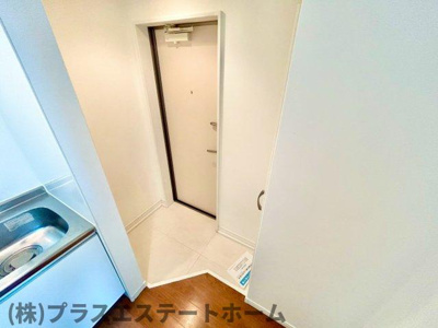 【玄関】 | オリーブテラス神戸