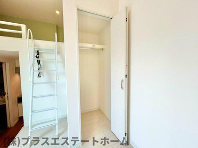 【収納】 | オリーブテラス神戸