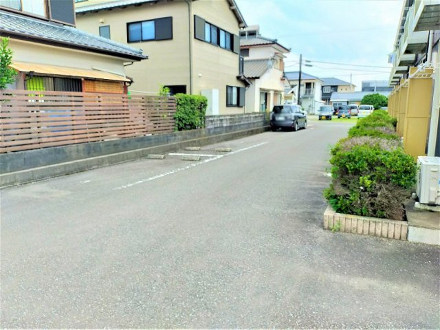 レオパレス和のその他共用部分|画像10