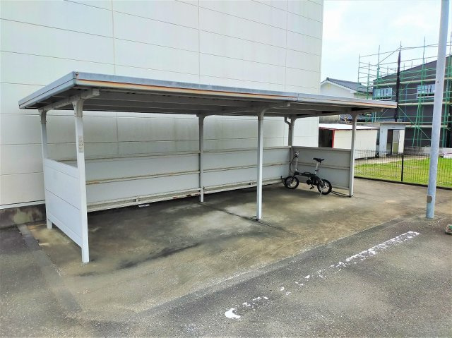 レオパレス和のその他共用部分|画像5