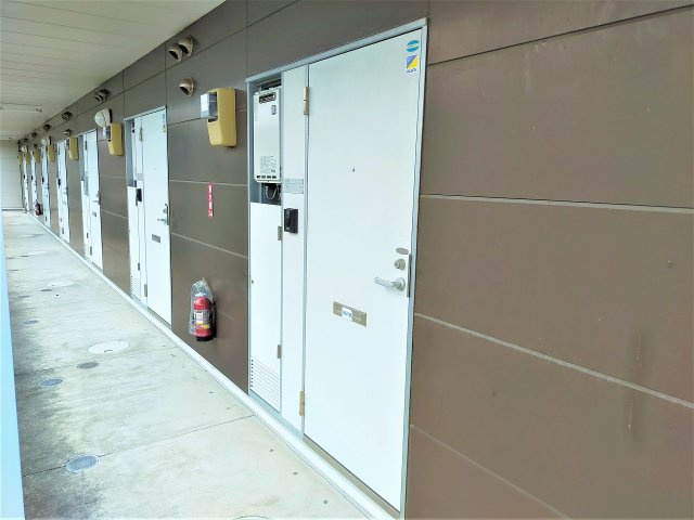 レオパレス和のその他共用部分|画像7