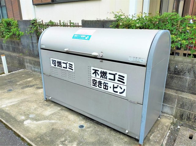 レオパレス和のその他共用部分|画像9