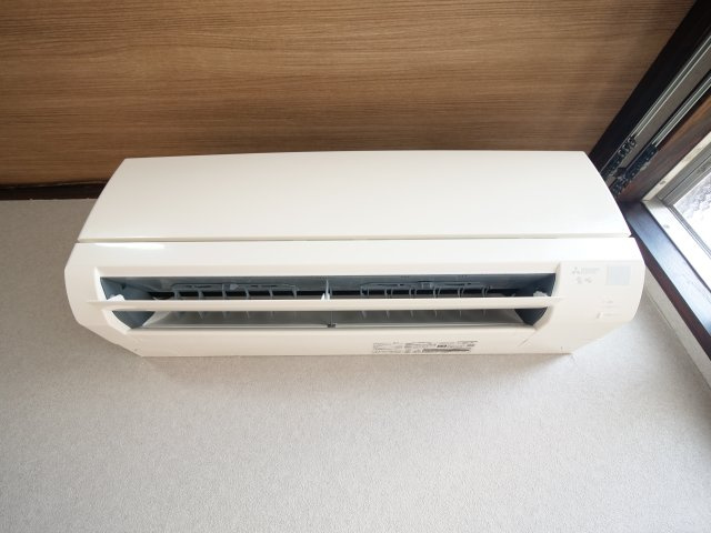 ル・クール緑町の設備